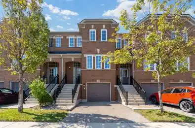 5530 Glen Erin Drive Unit# 137 Mississauga Ontario L5M 6E8