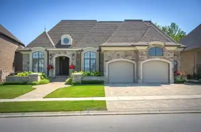 1832 Upper West Avenue London South Ontario N6K 0H9