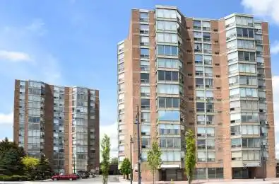350 Front Street Unit# 1201 Belleville Ontario K8N 5M5