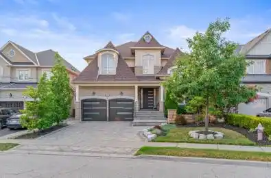 6 Islington Drive Brampton Ontario L6P 3A5