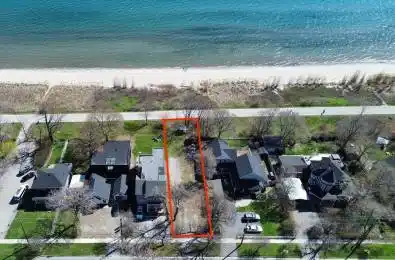 971 Beach Boulevard Hamilton Ontario L8H 6Z7
