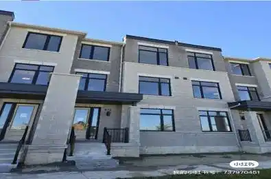 101 Mumbai Drive Markham Ontario L3S 0G3