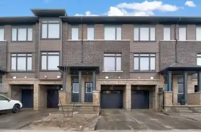 120 Court Drive Unit# 44 Brant Ontario N3L 0N2