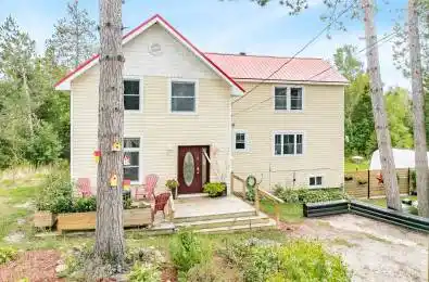 2917 Fairgrounds Road Ramara Ontario L0K 2B0