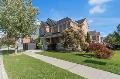 129 Vipond Way Bradford West Gwillimbury Ontario L3Z 0G7