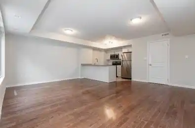 7 Foundry Avenue Unit# 121 Toronto W02 Ontario M6H 0B7