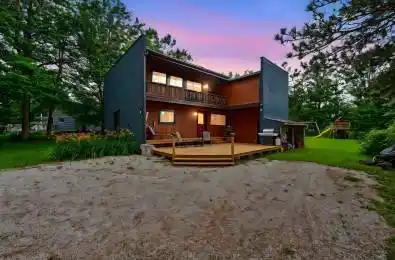 119 TYROL Avenue Blue Mountains Ontario N0H 2E0