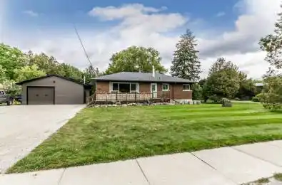 112 York Street Guelph/Eramosa Ontario N0B 1K0