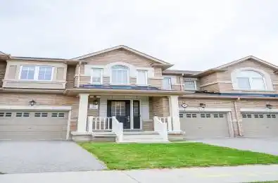4 Kempsford Crescent Brampton Ontario L7A 4M6