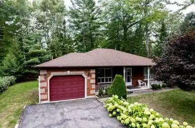 58 29th Street Wasaga Beach Ontario L9Z 2E1