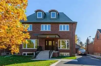 221 Glendora Avenue Toronto C14 Ontario M2N 2W6