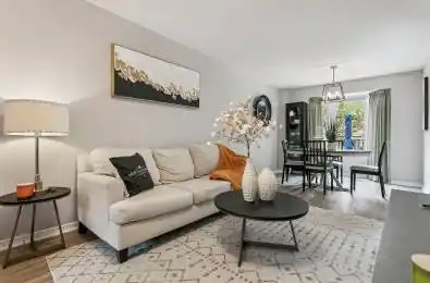 2006 Glenada Crescent Unit# 5 Oakville Ontario L6H 5R9