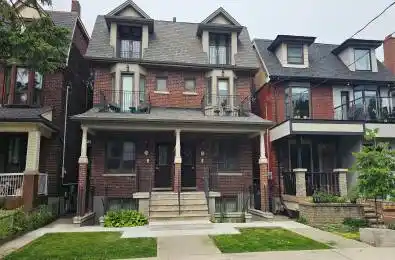 730 Shaw Street Toronto C01 Ontario M6G 3L7