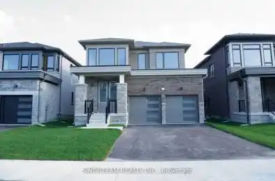 44 Del Ray Crescent Wasaga Beach Ontario L9Z 0N8
