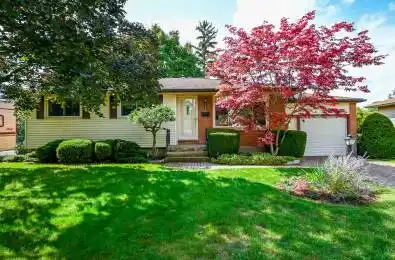 15 Monique Crescent St. Catharines Ontario L2M 1S8