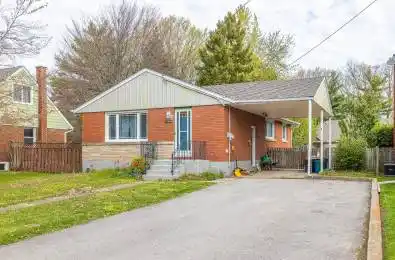 6791 O'NEIL Street Niagara Falls Ontario L2J 1N3