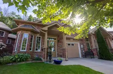 941 5th Avenue A Avenue Owen Sound Ontario N4K 0C2
