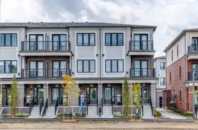 94 Matawin Lane Richmond Hill Ontario L4B 0H7