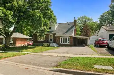 83 Lundy's Lane Newmarket Ontario L3Y 3R9