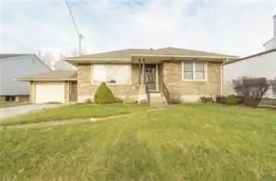 602 Geneva Street St. Catharines Ontario L2N 2J4