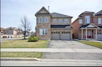 138 Southlake Boulevard Brampton Ontario L6V 4S7