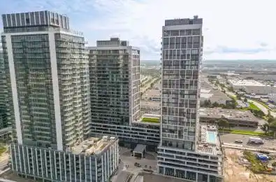 8960 Jane Street Unit# PH110 Vaughan Ontario L4K 2M9