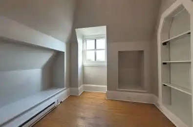 73 Mill Street Unit# 7 Mississippi Mills Ontario K0A 1A0