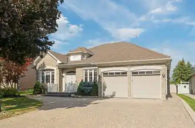 476 Westridge Drive Vaughan Ontario L0J 1C0