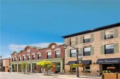 153 Main Street Unit# 7 Milton Ontario L9T 1N7