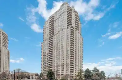 25 Kingsbridge Garden Circle Unit# 616 Mississauga Ontario L5R 4B1