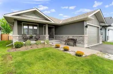 90 Aldersgate Drive Belleville Ontario K8P 0G8