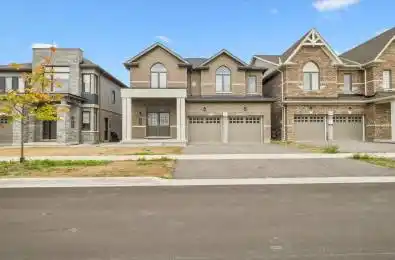 6 Bannister Road Barrie Ontario L9J 0L5