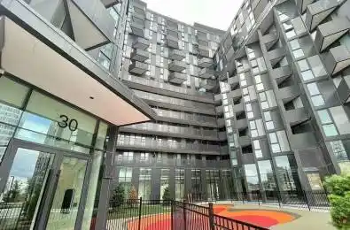 30 Tretti Way Unit# 528 Toronto C06 Ontario M3H 0E3