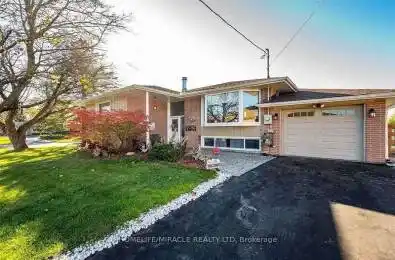 5 Mackenzie Drive Halton Hills Ontario L7G 4C1