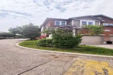 833 Scollard Court Unit# 152 Mississauga Ontario L5V 2B4