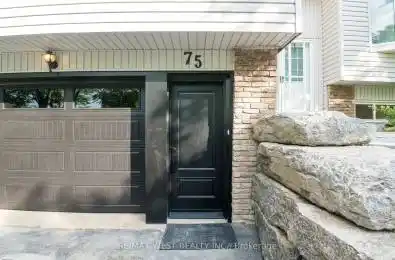 75 Wright Crescent Unit# Basement Caledon Ontario L7E 3X6