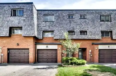 31 BRIAR Path Brampton Ontario L6T 2A3