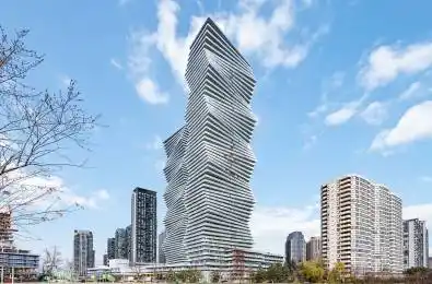 3883 Quartz Road Unit# 501 Mississauga Ontario L5B 0M4