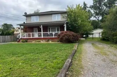 8046 Beaverdams Road Niagara Falls Ontario L2H 1R8