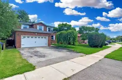 3400 Drummond Road Mississauga Ontario L5L 4J7