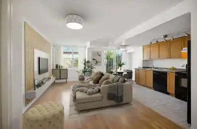 45 Strangford Lane Unit# 311 Toronto E04 Ontario M1L 0E5