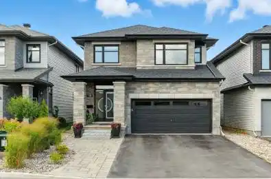 68 Palfrey Way Kanata Ontario K2V 0B4