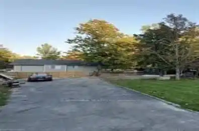 NA Burleigh Road Fort Erie Ontario L0S 1N0