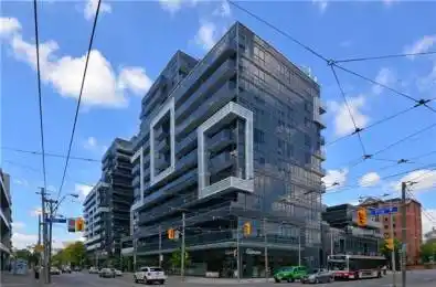 1030 King Street Unit# Ph20 Toronto C01 Ontario M6K 3N3