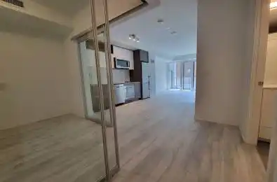 121 Lower Sherbourne Street Unit# 470 Toronto C08 Ontario M5A 0W8