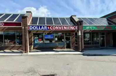 4099 Erin Mills Parkway Unit# 12 Mississauga Ontario L5L 3P9
