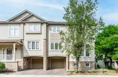 7101 Branigan Gate Unit# 29 Mississauga Ontario L5N 7S2