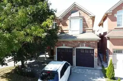 58 Stricker Avenue Markham Ontario L6E 1N6