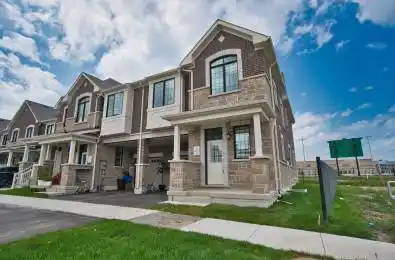 1355 Copley Court Milton Ontario L9E 2E6