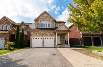 535 Woodspring Avenue East Gwillimbury Ontario L9N 0C1
